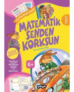 Matematik Senden Korksun