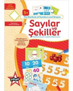 Sayılar ve Şekiller 5+