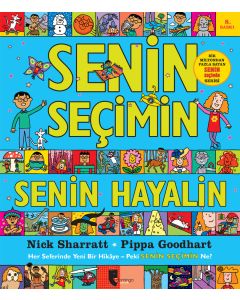 Senin Seçimin Senin Hayalin