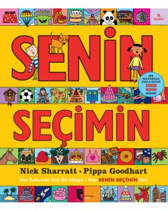 Senin Seçimin