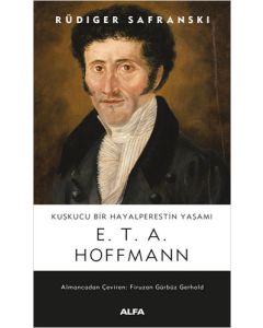 E. T. A. Hoffmann