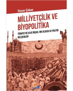 Milliyetçilik ve Biyopolitika