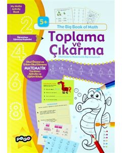 Etkinliklerle Matematik - Toplama ve Çıkartma