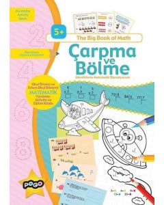 Çarpma ve Bölme
