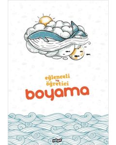 Eğlenceli ve Öğretici Boyama