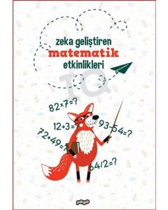 Zeka Geliştiren Matematik Etkinlikleri