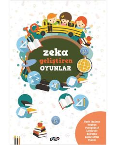 Zeka Geliştiren Oyunlar