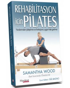 Rehabilitasyon İçin Pilates