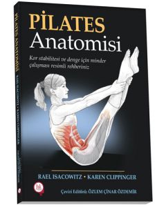 Pilates Anatomisi