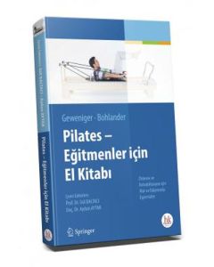 Pilates - Eğitmenler İçin El Kitabı
