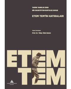 Etem Tem'in Hatıraları