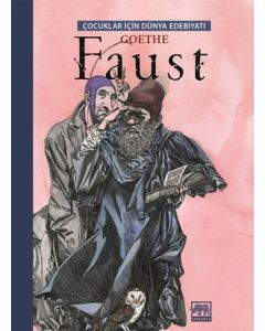 Faust (Ciltli)
