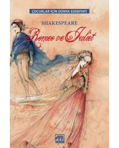 Romeo ve Juliet (Ciltli)