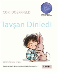 Tavşan Dinledi