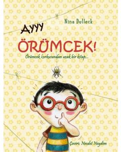 Ayyy Örümcek!