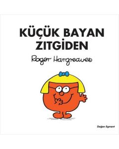 Küçük Bayan Zıtgiden