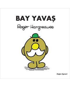 Bay Yavaş