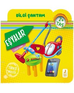 Bilgi Çantam - Eşyalar