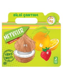 Bilgi Çantam - Meyveler 