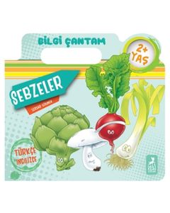 Bilgi Çantam - Sebzeler