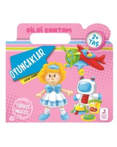 Bilgi Çantam - Oyuncaklar