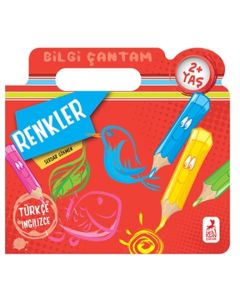 Bilgi Çantam - Renkler