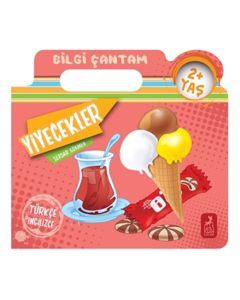 Bilgi Çantam - Yiyecekler