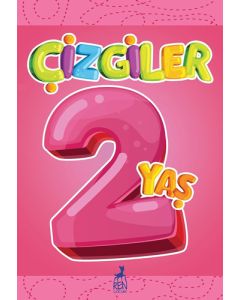Çizgiler - 2 Yaş
