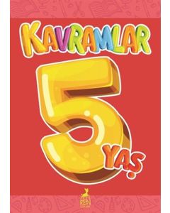 Kavramlar - 5 Yaş