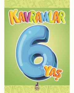 Kavramlar - 6 Yaş