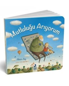 Mutluluğu Arıyorum