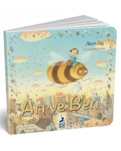 Arı ve Ben
