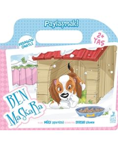 Ben Maskara - Paylaşmak