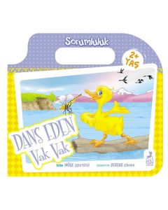 Dans Eden Vak Vak - Sorumluluk