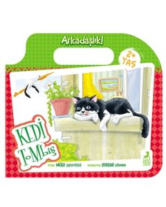 Kedin Tombiş - Arkadaşlık
