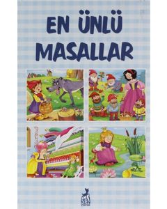 En Ünlü Masallar