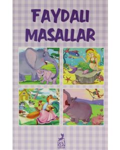 Faydalı Masallar