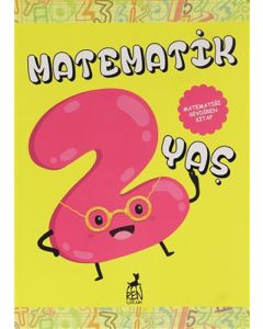 Matematik - 2 Yaş
