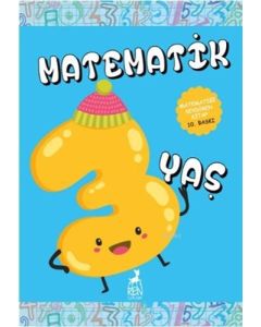Matematik - 3 Yaş