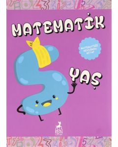Matematik - 5 Yaş