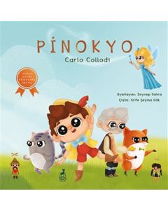 Pinokyo