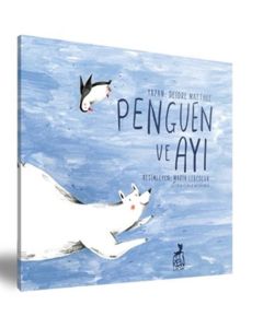 Penguen ve Ayı