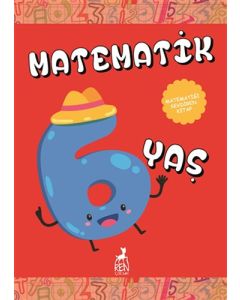 Matematik 6 Yaş