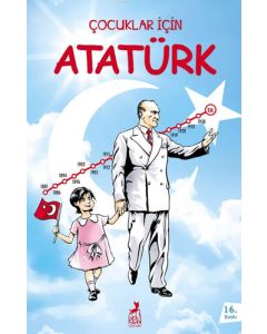 Çocuklar İçin Atatürk