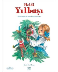 Heidi - Yılbaşı