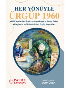 Her Yönüyle Ürgüp 1960