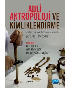 Adli Antropoloji ve Kimliklendirme