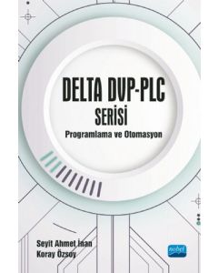 Delta DVP-PLC Serisi