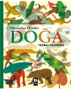 Dünyadan Öyküler - Doğa