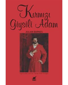 Kırmızı Giysili Adam
